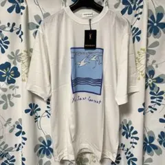 Yves Saint Laurent Tシャツ 新品タグ付きのサムネイル