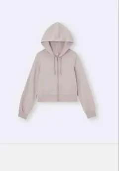 GU パーカー