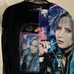鈴*太様 Royz 昴生誕　Tシャツ　ロンT 2024 NEWS｜Royz Official web site