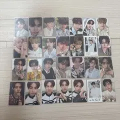 ZEROBASEONE ジャンハオ トレカ まとめ売り