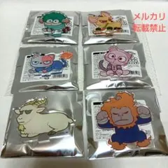 映画しん次元！クレヨンしんちゃんランダムアクリルスタンド コンプ 映画しん次元！クレヨンしんちゃんランダムアクリルスタンドコンプセット