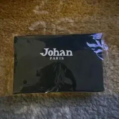 ✨Johan PARIS✨ エコバッグ 折りたたみ