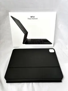 【美品】Apple iPad Magic Keyboard A2261