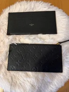 【限定SALE】ＬＶ　ポシェットフェリシー 札入れ・カードケース コインケース