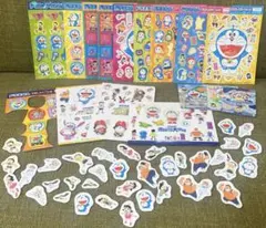 【ドラえもん】お楽しみシール　計２９０シール程