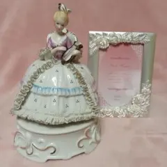 Malianne MODE BY SUMIRE 額縁入り フランス人形 Malianne MODE BY SUMIRE 額縁入り フランス人形 - メルカリ