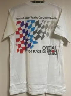全日本ツーリングカー選手権 1994年 シュニッアー BMW 318i Tシャツのサムネイル