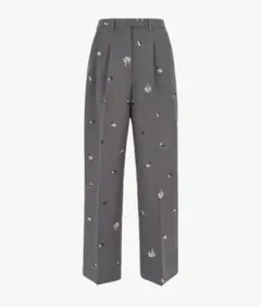 Bibiy B.GARDEN PANTS sサイズ - メルカリ