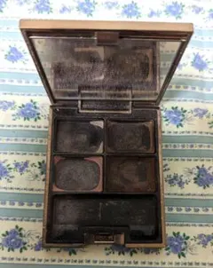 LUNASOL スリーディメンショナルアイズ　02SoftBeige