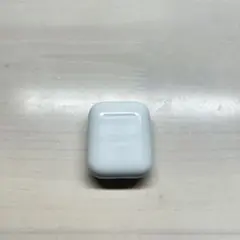 AirPods本体 ホワイト 充電ケース付き