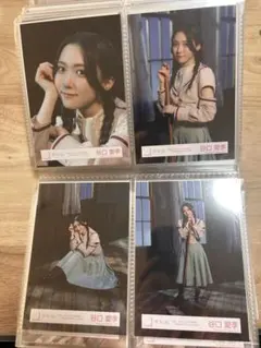 2026年最新】谷口愛季 生写真の人気アイテム - メルカリ