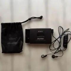 SONY WALKMAN WM-EX511 カセットプレーヤー ジャンク品のサムネイル