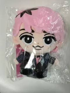 2026年最新】阿部亮平 すのチル ぬいぐるみの人気アイテム - メルカリ