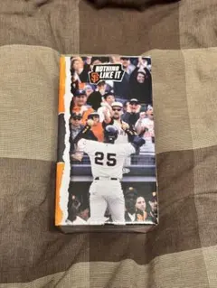 2026年最新】バリーボンズの人気アイテム - メルカリ