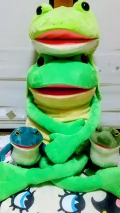 送料込】カエルのコポー(コポミ)廃盤星座シリーズ☆乙女座 - メルカリ