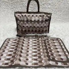 レスポートサック マザーズバッグ　レスポートサック ボストンバッグ