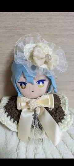 2026年最新】ツイステぬい服 10cmの人気アイテム - メルカリ