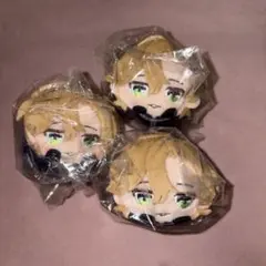ヒプマイ ヒプノシスマイク 夢野幻太郎 もちころりん - メルカリ