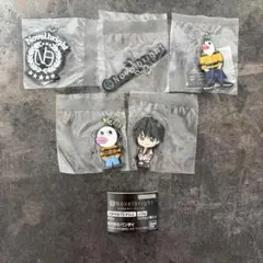 2025年最新】竹中雄大 キーホルダーの人気アイテム - メルカリ