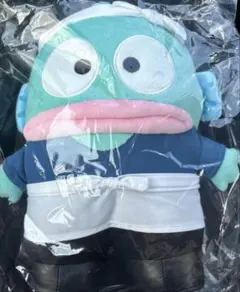 ハンギョドン40周年記念 一番くじぬいぐるみ