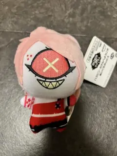 チェリーボム ハズビン・ホテルへようこそ　ぬいぐるみ vol.4