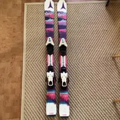 2026年最新】スキー板 120の人気アイテム - メルカリ