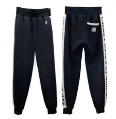 【新品未使用】クレージーケンバンド　ジャージ　(ボトムス)下　M