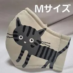 兎 5層仕立てM 裏側3層ハニカムメッシュ 飛沫防止 花粉対策 洗える