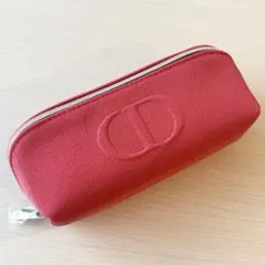 DIOR ディオールカーネーションピンクポーチのサムネイル