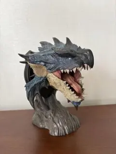 一番くじ ラストワン賞 ハンティングトロフィー リオレウス亜種
