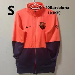 NIKE FCバルセロナ ジャージ トラックジャケットのサムネイル