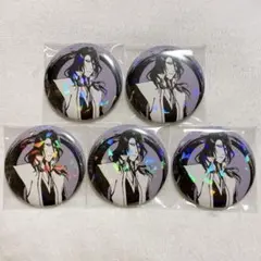 2026年最新】bleach 絵札缶バッジ 白哉の人気アイテム - メルカリ
