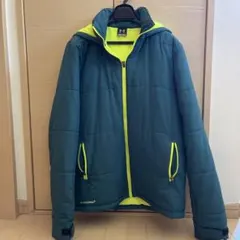 Under Armour フード付きアウター Mサイズ