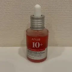 Anua アヌア ナイアシンアミドダークスポットセラム 30ml