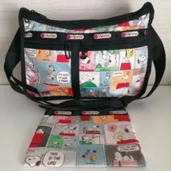 未使用 レスポートサック ムーミン ショルダーバッグ 廃盤 - メルカリ