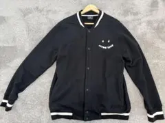 Paul Smith スマイルロゴジャケット Lのサムネイル
