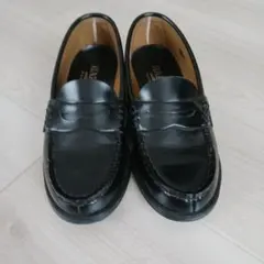 HARUTAローファー22cmEE