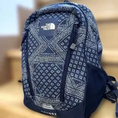 ノースフェイス　ラウンディ　バックパック リュック22リットル