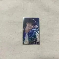 SEVENTEEN 消費期限 HMV ラキドロ ミンギュ