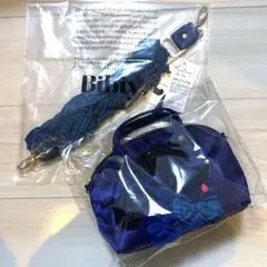 未開封　familiar bibiy ファミリア　ビビィ　ミニバッグ　ストラップ