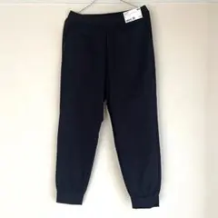 【新品未使用】ユニクロ　ウルトラストレッチ　エアリズム　ジョガーパンツ　 L