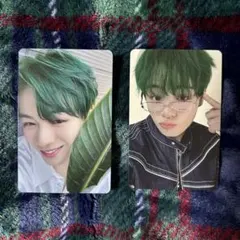 鶴房汐恩 BE CLASSIC トレカ