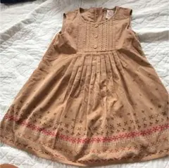 ワンピース  ベビーギャップ  baby gap  100