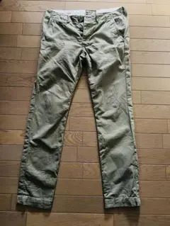 DENIM & SUPPLY RALPH LAUREN パンツ 32x32のサムネイル