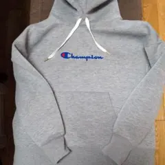 チャンピオンパーカー