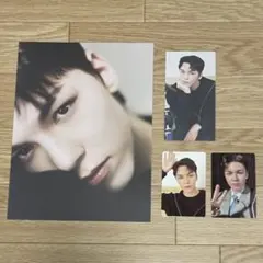 SEVENTEEN シーグリ2024  バーノン