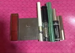 オペラ　フーミー　エクセル　ショコラベリー　リップティントN マジョマジョ