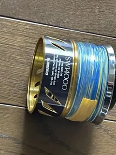 2025年最新】ステラsw 14000 スプールの人気アイテム - メルカリ