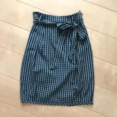 CROLLA スカート　日本製