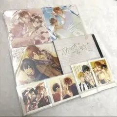 佐々木と宮野 平野と鍵浦 CD まとめ売り セット Amazon.co.jp: 佐々木と宮野 平野と鍵浦 誌クラフトキット 1
